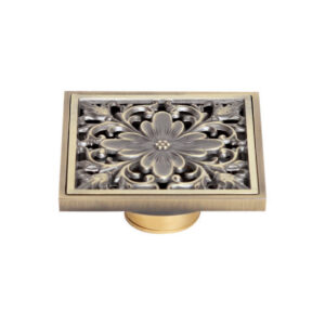 Phễu Thu Sàn Cổ Điển EV-TS01