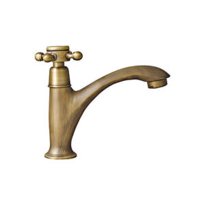 Vòi Nước Cổ Điển EV-2014