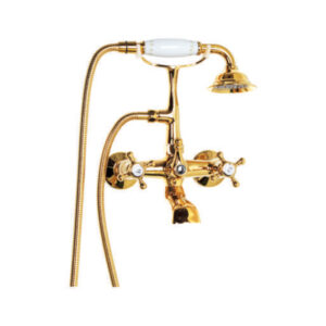 Sen Tắm Mạ Vàng EV-MV14