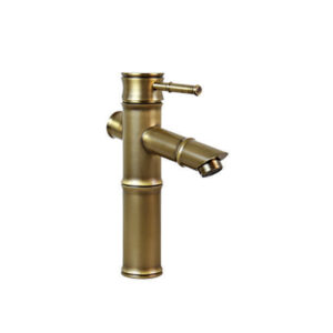 Vòi Nước Cổ Điển EV-2015