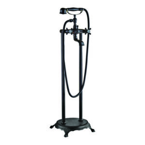 Sen Bồn Tắm Mạ Niken Đen EV-VĐ05