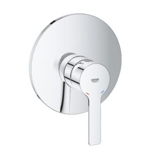 Van điều chỉnh nóng lạnh Lineare GROHE 19296001