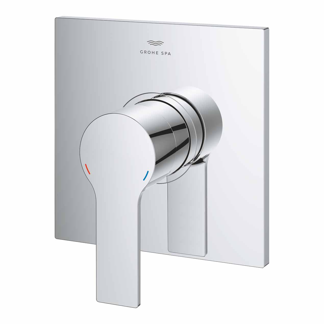 Van điều chỉnh nóng lạnh Allure GROHE 19317001 - Ảnh 4