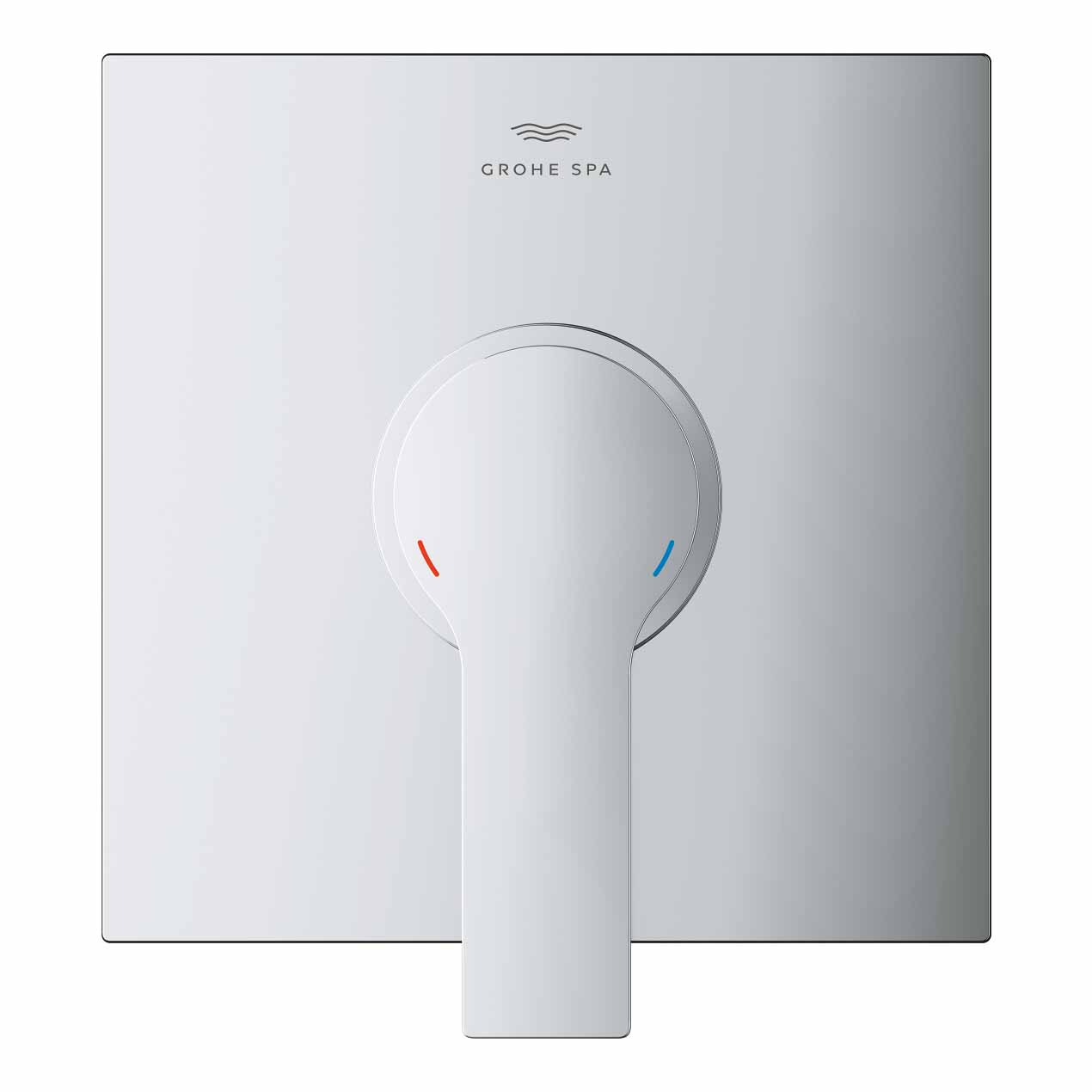 Van điều chỉnh nóng lạnh Allure GROHE 19317001 - Ảnh 5