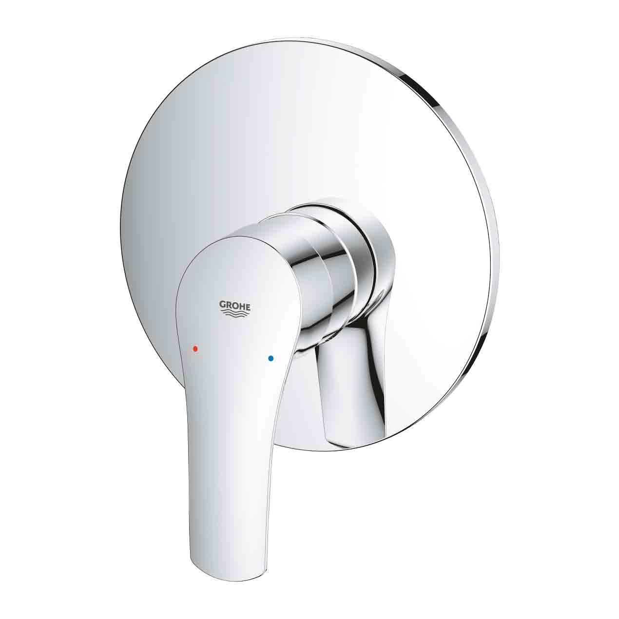Van điều chỉnh nóng lạnh Eurosmart GROHE 19451003 - Ảnh 5