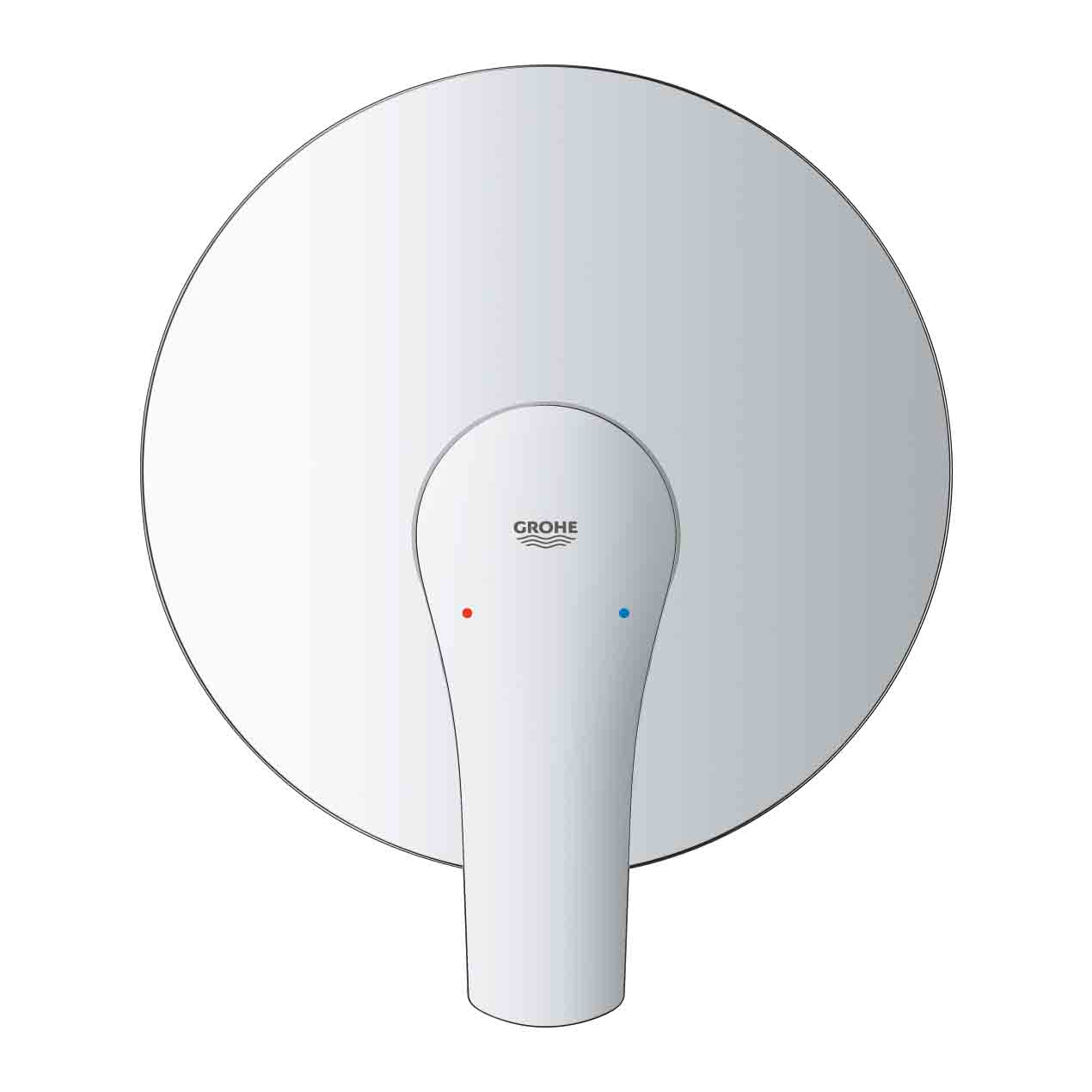 Van điều chỉnh nóng lạnh Eurosmart GROHE 19451003 - Ảnh 6