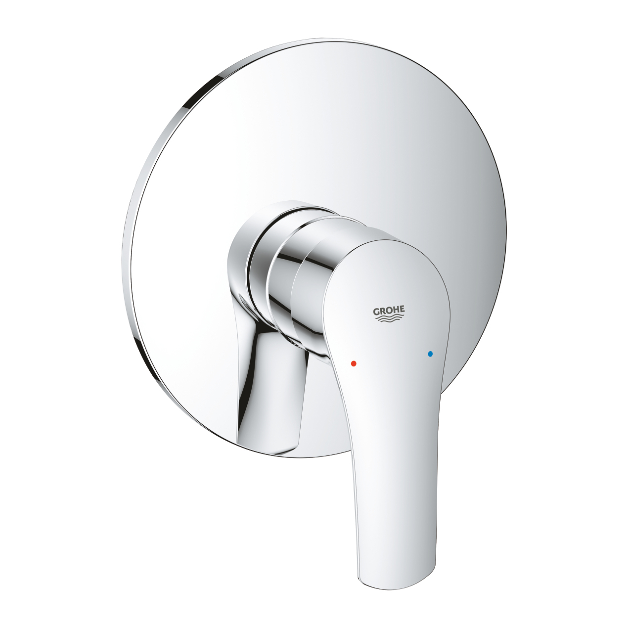 Van điều chỉnh nóng lạnh Eurosmart GROHE 19451003 - Ảnh 3
