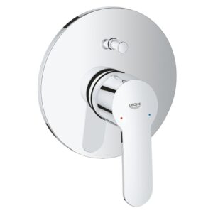 Van nóng lạnh kèm chuyển hướng 2 đường Eurostyle Cosmopolitan GROHE 19506002
