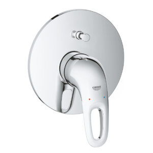 Bộ trộn sen tắm Eurostyle GROHE 19506003