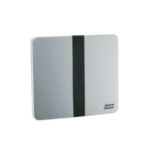 Van xả tiểu cảm ứng âm tường