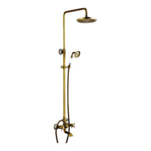 Sen Tắm Đứng Cổ Điển EV-1102