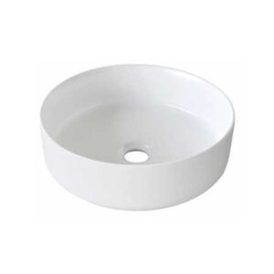 Chậu Sứ Màu EV-CS03