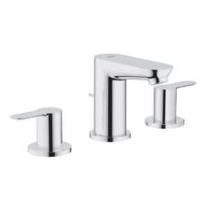 Vòi Lavabo nóng lạnh 3 lỗ BauEdge GROHE 20197000