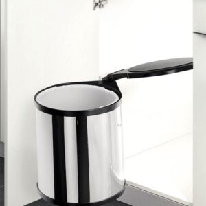 THÙNG RÁC ÂM TỦ HIGOLD 307016