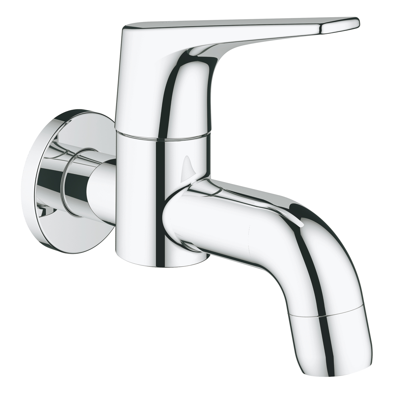 Vòi Lavabo hồ gắn tường BauFlow GROHE 20235000 - Ảnh 2