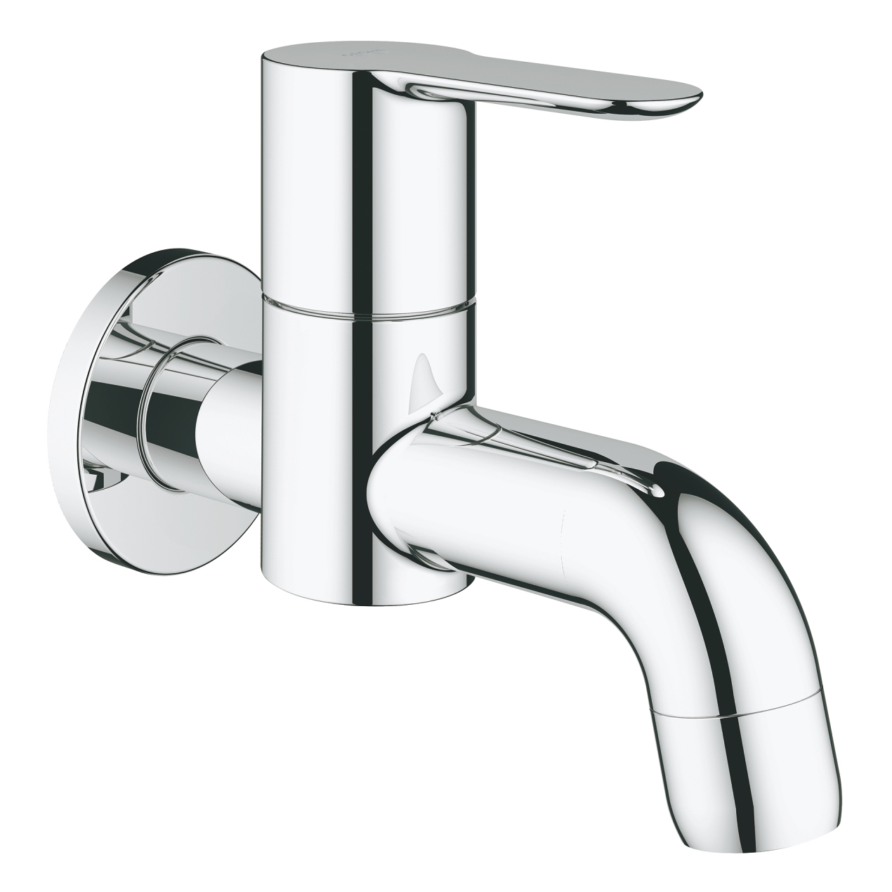 Vòi Lavabo hồ gắn tường BauEdge GROHE 20238000 - Ảnh 2