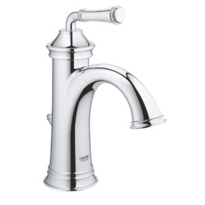 Vòi Lavabo nóng lạnh Gloucester GROHE 21111000