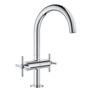 Vòi Lavabo Atrio L-size GROHE 21144000