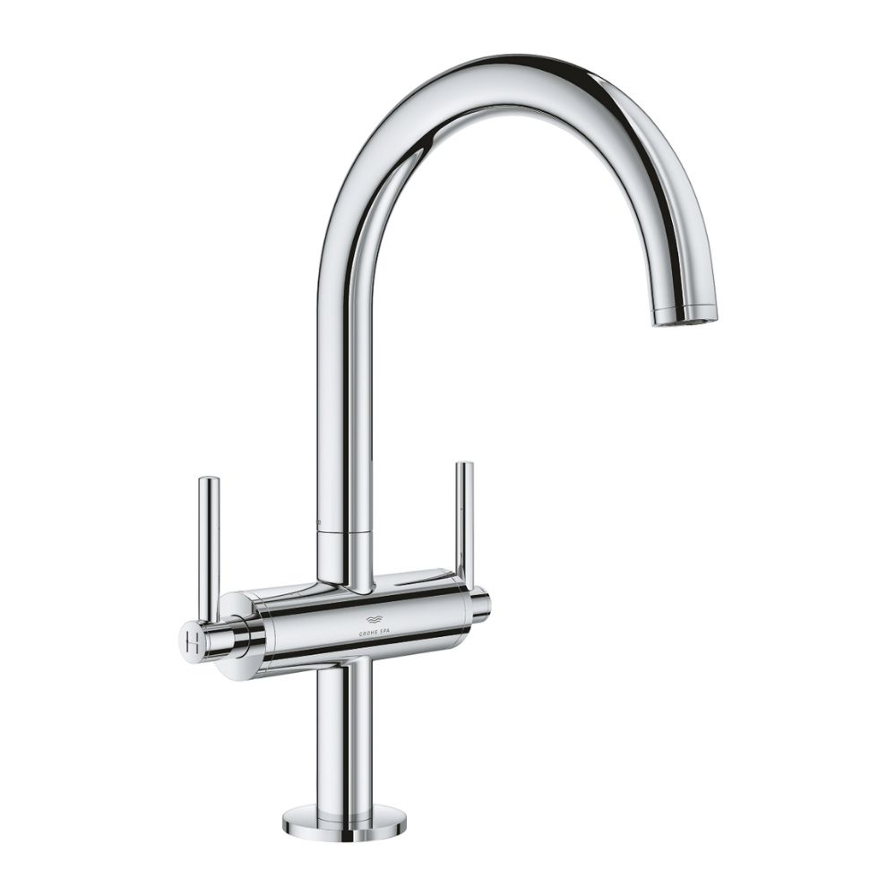 Vòi Lavabo Atrio L-size GROHE 21145000
