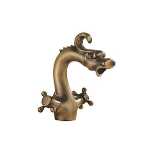 Vòi Nước Cổ Điển EV-2010