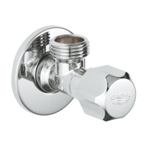 Van khoá 1 đường nước GROHE 2201600M