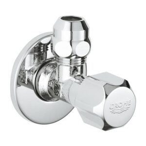 Universal angle valve 1/2″ | GROHE
