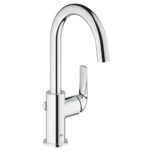 Vòi Lavabo nóng lạnh BauCurve GROHE 23090000