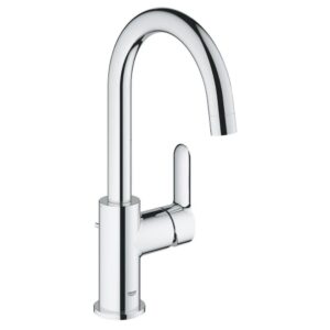 Vòi Lavabo BauEdge L-size GROHE 23093000