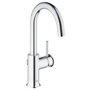 Vòi Lavabo nóng lạnh BauClassic GROHE 23095000