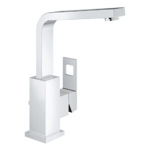 Vòi Lavabo nóng lạnh Eurocube GROHE 2313500E