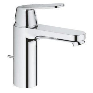 Eurosmart Cosmopolitan Single-lever basin mixer 1/2″ M-Size | GROHE