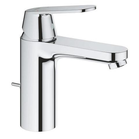 Eurosmart Cosmopolitan Single-lever basin mixer 1/2″ M-Size | GROHE