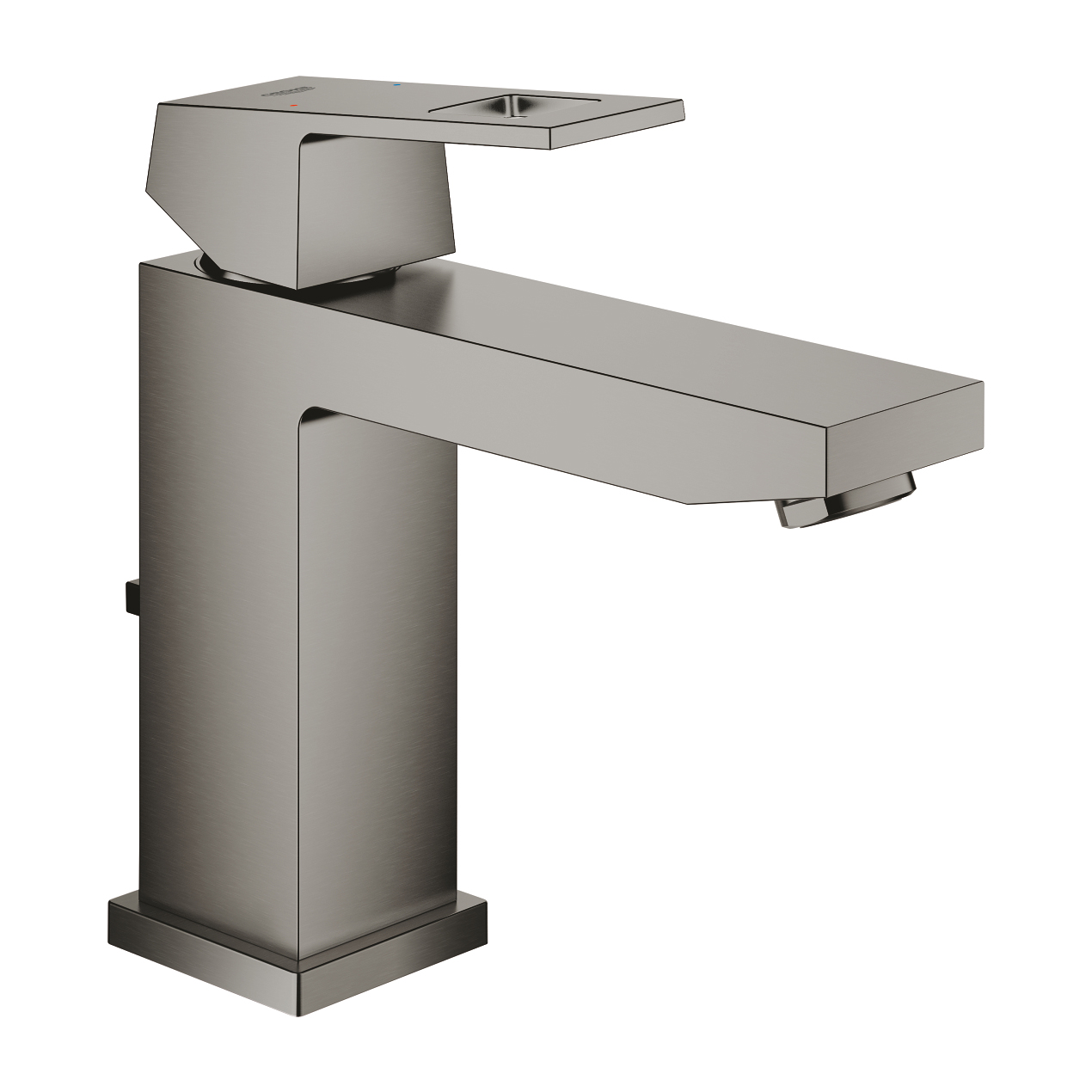 Vòi Lavabo nóng lạnh M-size Eurocube GROHE 23445000 - Ảnh 3