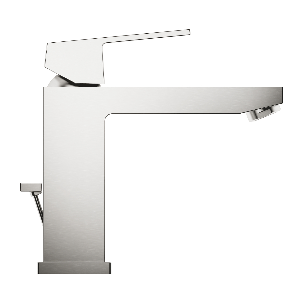 Vòi Lavabo nóng lạnh M-size Eurocube GROHE 23445000 - Ảnh 5