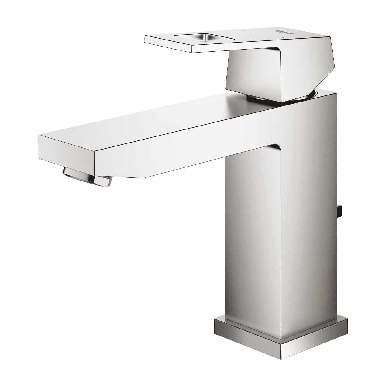 Vòi Lavabo nóng lạnh M-size Eurocube GROHE 23445000 - Ảnh 4