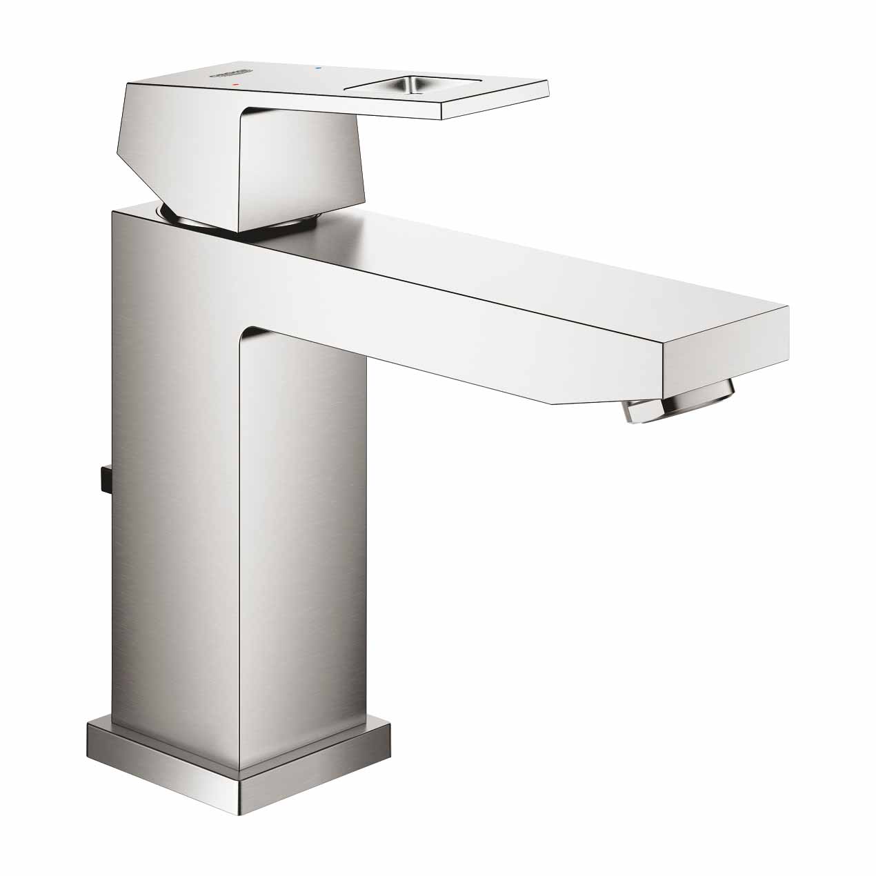 Vòi Lavabo nóng lạnh M-size Eurocube GROHE 23445000 - Ảnh 6