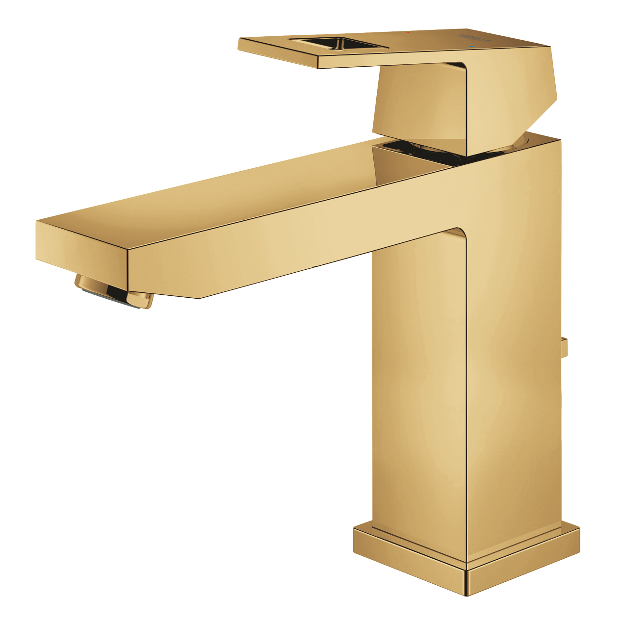 Vòi Lavabo nóng lạnh M-size Eurocube GROHE 23445000 - Ảnh 7