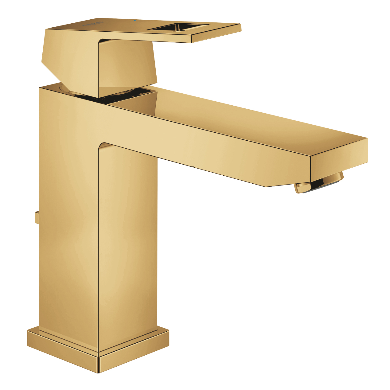 Vòi Lavabo nóng lạnh M-size Eurocube GROHE 23445000 - Ảnh 9