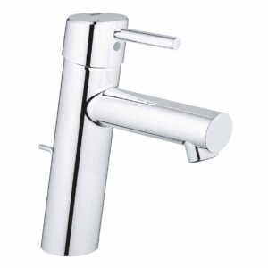 Vòi Lavabo nóng lạnh Concetto GROHE 23450001