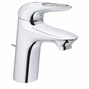 Vòi Lavabo nóng lạnh Eurostyle GROHE 23564003