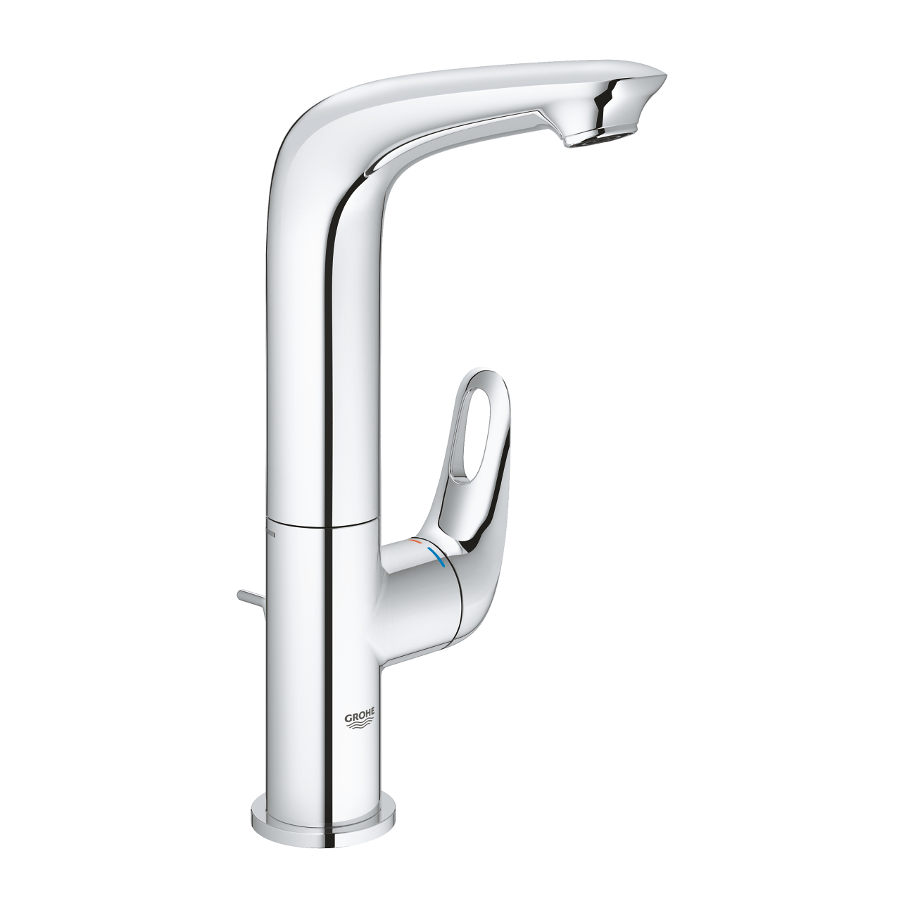 Vòi Lavabo nóng lạnh Eurostyle GROHE 23569003