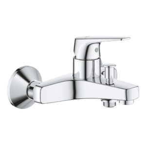 Củ sen tắm nóng lạnh BauFlow GROHE 23601000