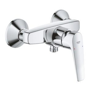 Củ sen tắm nóng lạnh BauFlow GROHE 23632000