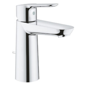 Vòi Lavabo nóng lạnh Bau Edge GROHE 23758000