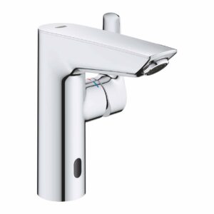 Vòi Lavabo cảm ứng nóng lạnh Eurosmart GROHE 23975003