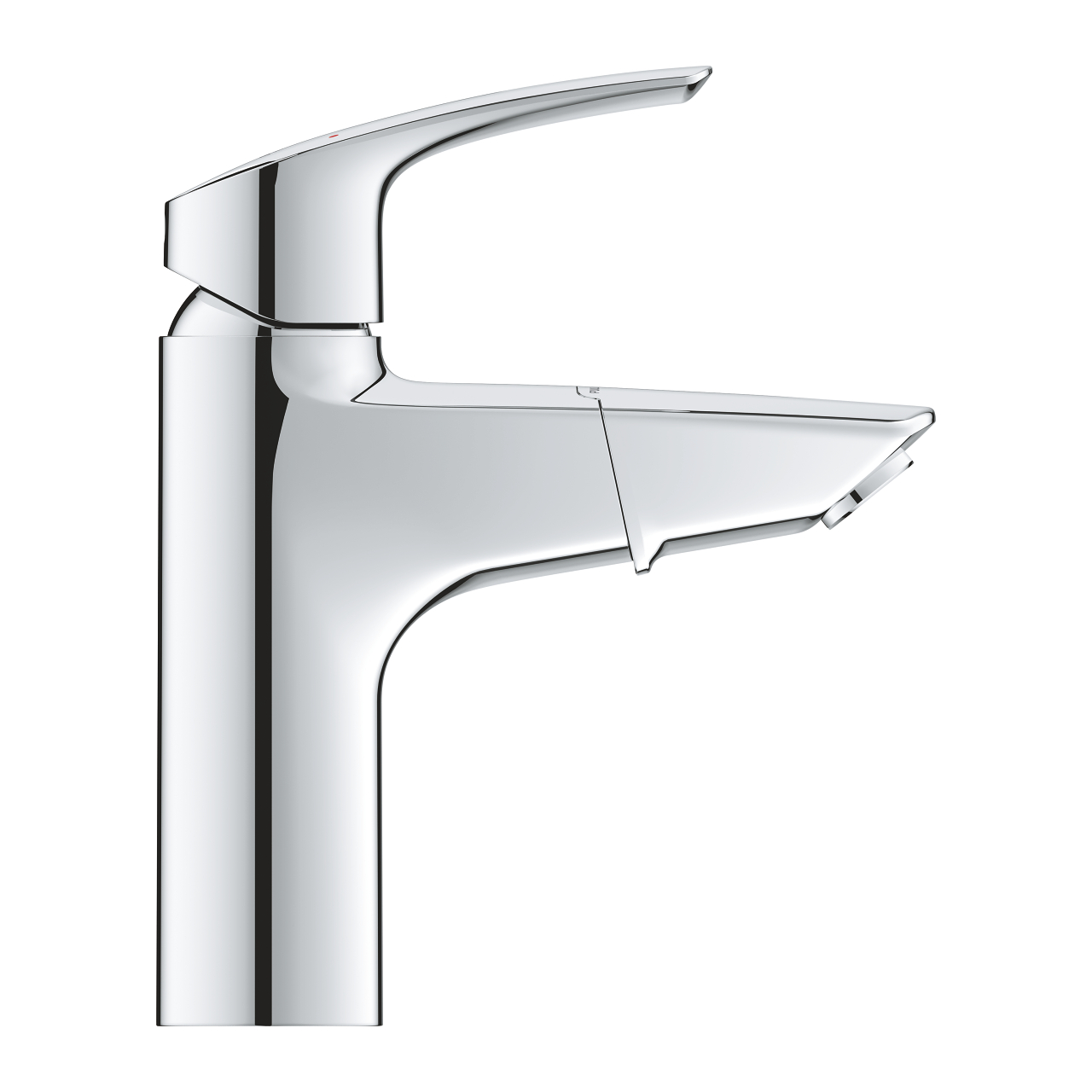 Vòi Lavabo nóng lạnh Eurosmart GROHE 23976003 - Ảnh 5