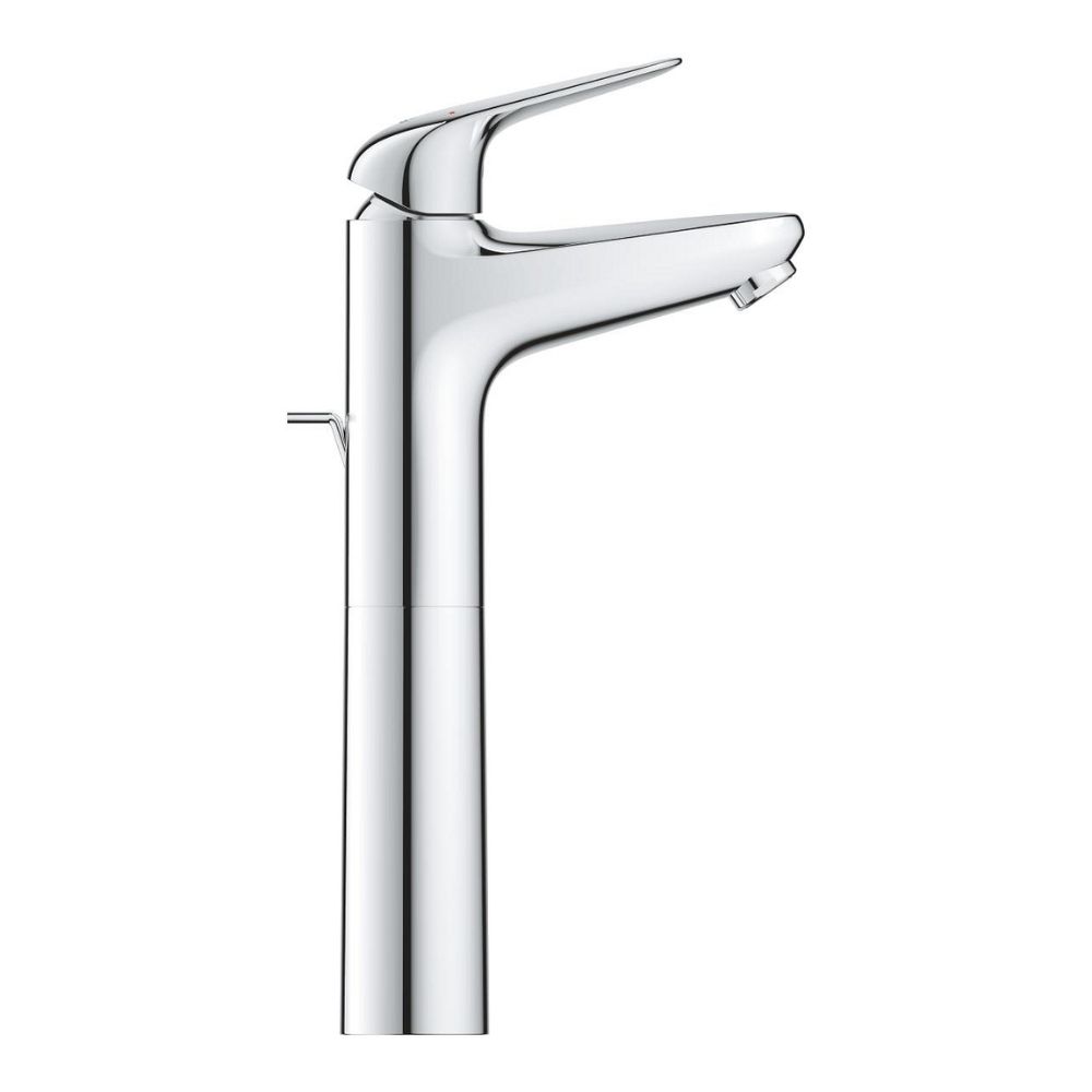 Vòi Lavabo nóng lạnh Euroeco XL-size GROHE 24288001 - Ảnh 4