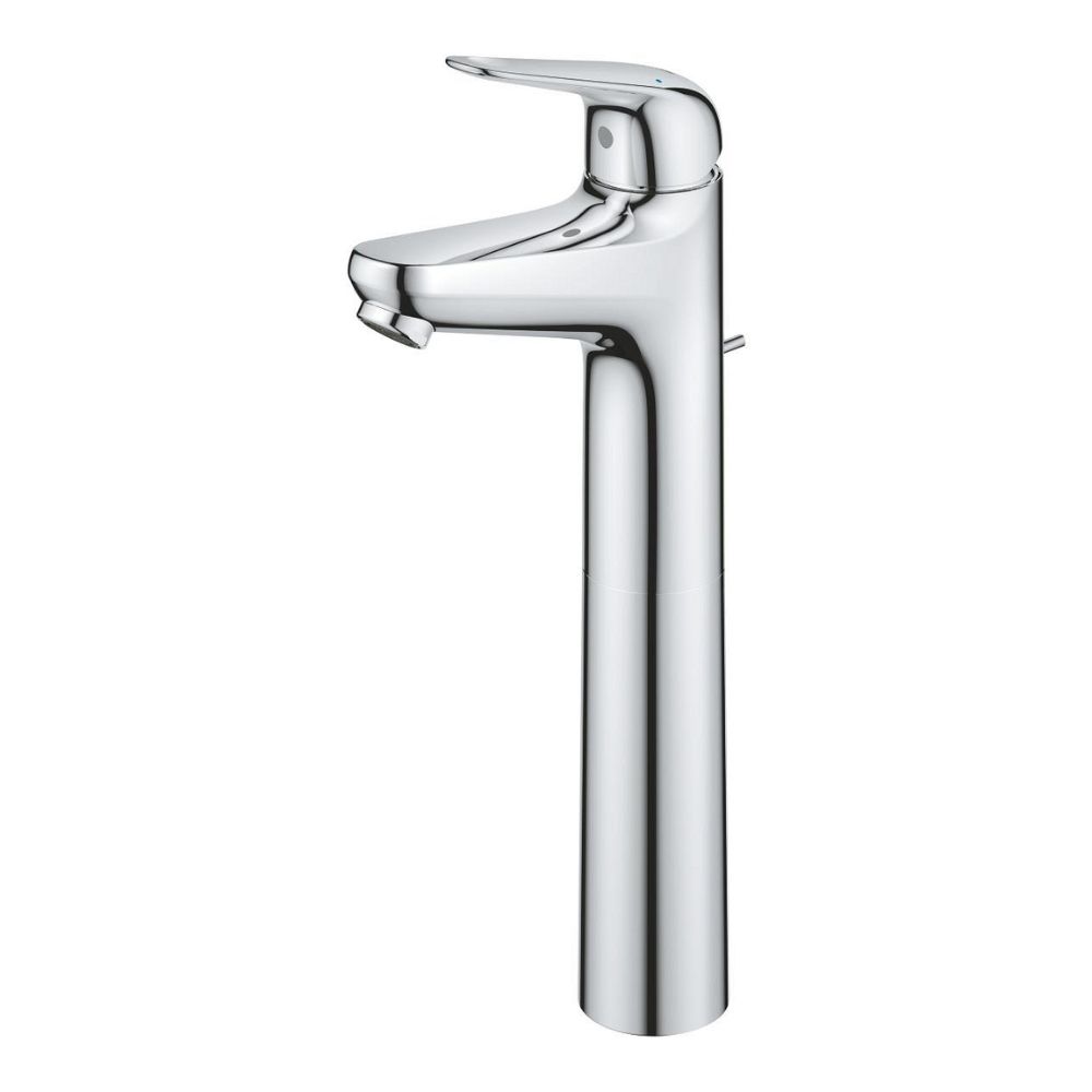 Vòi Lavabo nóng lạnh Euroeco XL-size GROHE 24288001 - Ảnh 5