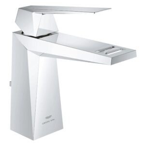 Vòi Lavabo nóng lạnh Allure Brilliant M-size GROHE 24341000