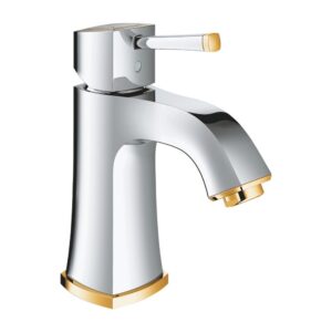 Vòi Lavabo nóng lạnh Grandera M-size GROHE 24370IG0